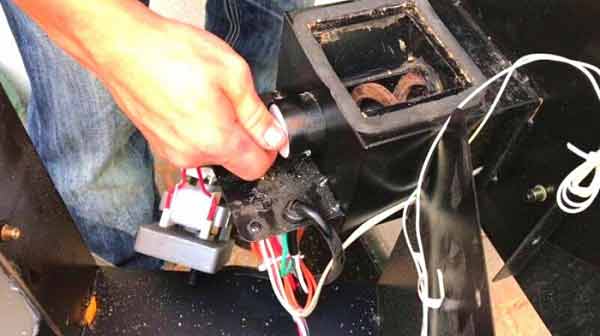 How To Unclog Pit Boss Auger