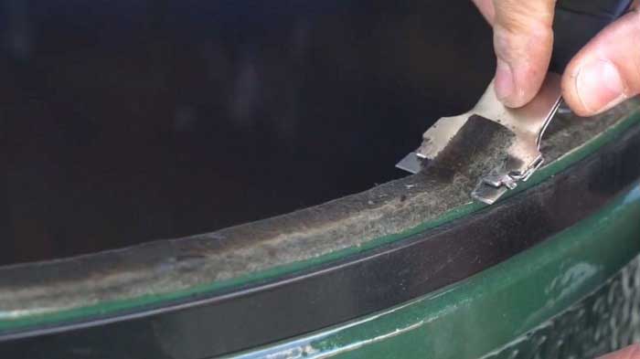gasket checking