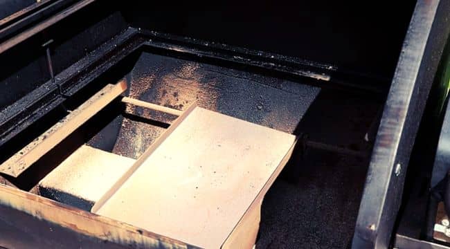 drip tray