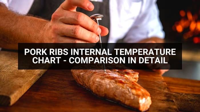 Pork Ribs Internal Temperature Chart 2024 MyKitchenView