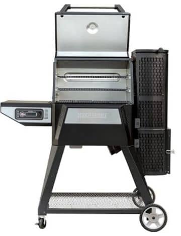 Masterbuilt Gravity Series