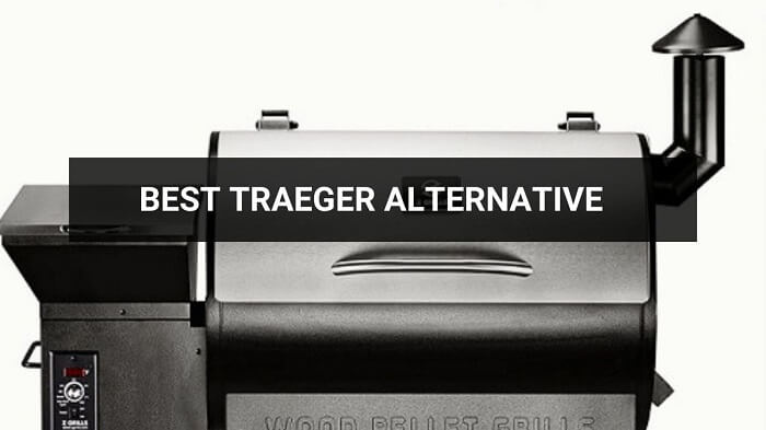 Best Traeger Alternative